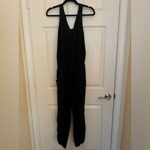 Patagonia tank top full pants jumpsuit size small